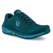 テラベンチャー4 TERRAVENTURE 4 W 020075 Blue/Blue W7(23.5cm) [トレイルランニングシューズ レディース]