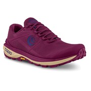 テラベンチャー4 TERRAVENTURE 4 W 020075  Berry/Violet W6.5(23cm) [トレイルランニングシューズ レディース]