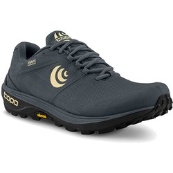 テラベンチャー4 ウォータープルーフ TERRAVENTURE 4 WP W 020077 Grey/Butter W7.5(24cm) [トレイルランニングシューズ レディース]