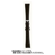 BカーフBG08クロ*0452*N [時計バンド]