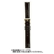 トカゲ クロ 14 TM1A55 69714*N [時計バンド]