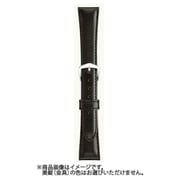 カーフ CM17クロ17-20*N [時計バンド]