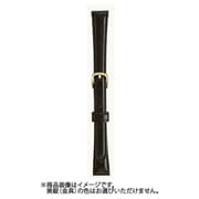 カーフ CM12クロ12-20*N [時計バンド]