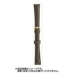 カーフ CM12チャ12-21*N [時計バンド]