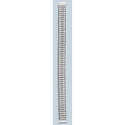 シロオンナMES70*L-38*N [時計バンド]