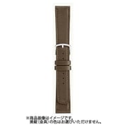IカーフCG16チャ16-17*N [時計バンド]