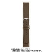 IカーフCG17チャ17-17*N [時計バンド]