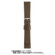 IカーフCG19チャ19-17*N [時計バンド]