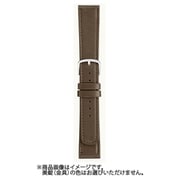 IカーフCG20チャ20-17*N [時計バンド]