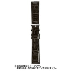 カタオシ VH1B10 17クロ 76072*N [時計バンド]