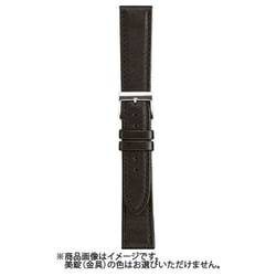 カーフ CH1B12 22クロ 76207*N [時計バンド]