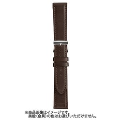 カーフ CH4B13 22コイチャ 76245*N [時計バンド]