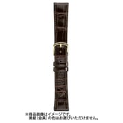 HM20-B51 ハラワニ ノウチャ20-18 79467*N [時計バンド]