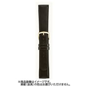 カーフCP16クロ 16-C6*N [時計バンド]