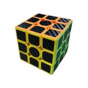 QUICK CUBE 3×3 （クイックキューブスリーバイスリー） 速攻型キューブパズル [立体パズル]