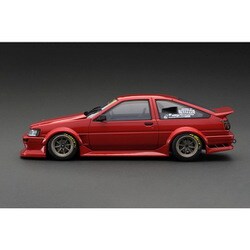 ヨドバシ.com - イグニッションモデル ignition model IG2611 1/18 RWB