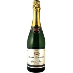 デュック・ダンリ スパークリングワイン 750ml フランス/ブルゴーニュ [スパークリングワイン]