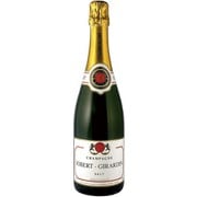 シャンパーニュ・ジョヴェール・ジラルダン スパークリングワイン 750ml フランス/シャンパーニュ [スパークリングワイン]