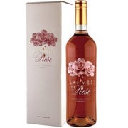 ラーム・ドゥ・ローズ クラレタイプ ロゼワイン 750ml フランス/ボルドー [ロゼワイン]