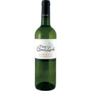 ヴィュ・シャトー・ラモット 白ワイン 750ml フランス/ボルドー [白ワイン]