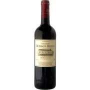 シャトー・ビュイソン・ルドン 赤ワイン 750ml フランス/ボルドー [赤ワイン]