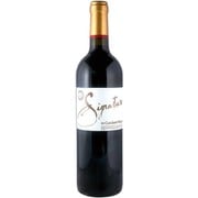 スィニアテュール・ドュ・クロ・サンヴァンサン 赤ワイン 700ml フランス/サンテミリオン [赤ワイン]