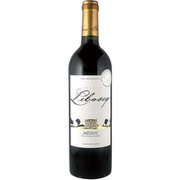 シャトー・ルボスク 赤ワイン 750ml フランス/ボルドー [赤ワイン]