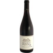 リザーブ・ドゥ・ピゼイ 赤ワイン 750ml フランス/ブルゴーニュ [赤ワイン]