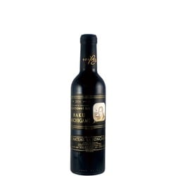 シャトー・ラ・ジョンカード黒ラベル 赤ワイン 375ml フランス/ボルドー [赤ワイン]