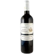 シャトー・ラ・ジョンカード白ラベル 赤ワイン 750ml フランス/ボルドー [赤ワイン]