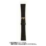 カーフ CR17クロ17-24*N [時計バンド]