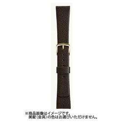 カーフ CR16チャ16-25*N [時計バンド]