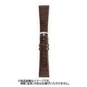 トカゲTG17チャ17-28*N [時計バンド]