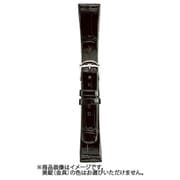 ハラワニHH18クロ*0239*N [時計バンド]