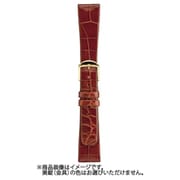 ハラワニHH19チャ*0244*N [時計バンド]