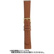 カーフCP17チャ 17-C8*N [時計バンド]