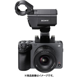 ヨドバシ.com - ソニー SONY XLR-H1 [Cinema Line（シネマライン）用