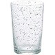 タンブラー S 280ml ガラス スプラッシュ コップ 食器 グリーン T-881965