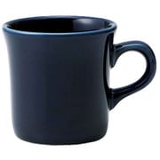 マグカップ 170ml S Cozyマグ 陶器 日本製 ネイビー T-893296