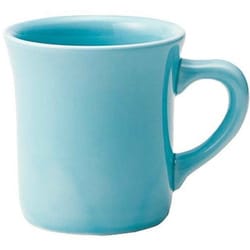 マグカップ 300ml M Cozyマグ 陶器 日本製 ブルー T-893333