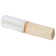 箸置き kyu ハーフ 陶器 食器 日本製 ホワイト T-924273