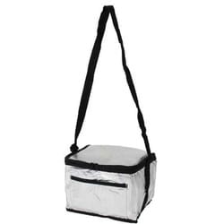 U-P875 [保冷バッグ アルミクーラーバッグ 5L クーラーボックス]