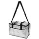 U-P878 [保冷バッグ アルミクーラーバッグ 30L クーラーボックス]