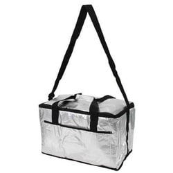 U-P878 [保冷バッグ アルミクーラーバッグ 30L クーラーボックス]