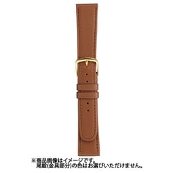 カーフCP18チャ 18-C8*N [時計バンド]