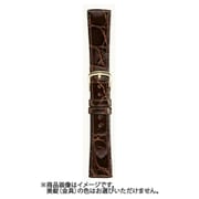 ワニWG20チャ *0255*N [時計バンド]