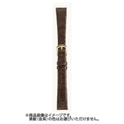トカゲTG15チャ*0532*N [時計バンド]