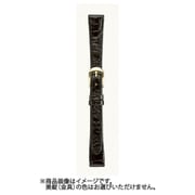 ハラワニHM11クロ*0562*N [時計バンド]