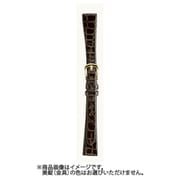 ワニWH12チャ *12-32*N [時計バンド]