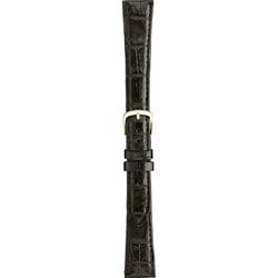 カタワニVL18クロ18-S7*N [時計バンド]
